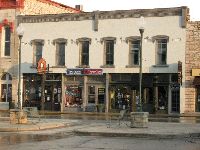 south